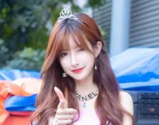 DY-王羽杉(斗鱼-王羽杉Barbieshy)