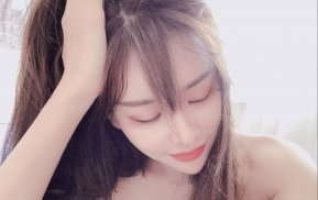 DY-麦小秀(如烟)(斗鱼-无敌小可爱桃桃)