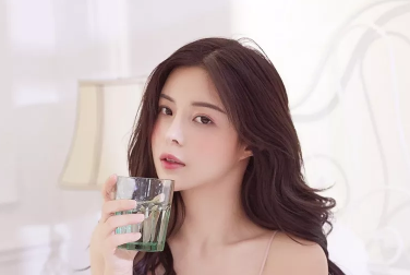 斗鱼-苏恩Olivia