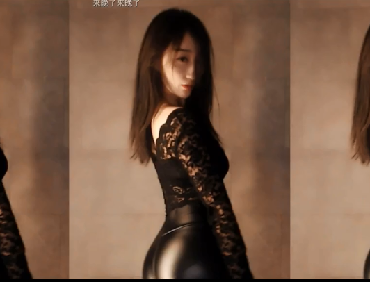 DY-你的琳(虎牙-小西子(西子baby))