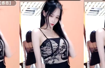 虎牙-素燃er(音动小师妹)