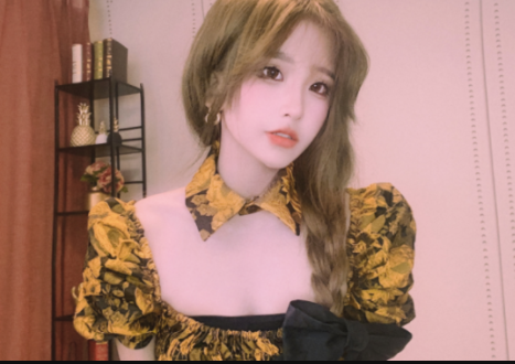 DY-冰糖(虎牙-冰糖)