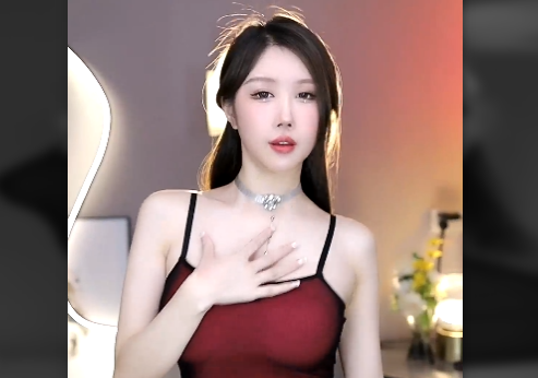 DY-迷人的黎闪电