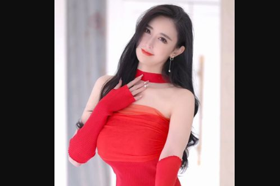 DY-妮萨Vanessa