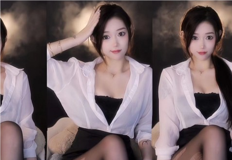 虎牙-是萌萌呀(满满mmm)